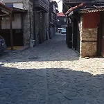глобал вил Apartman *