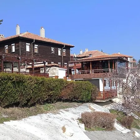 глобал вил Apartment