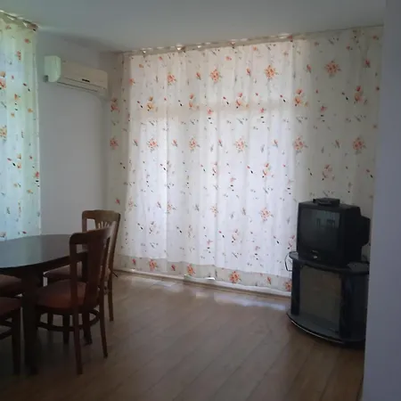 Apartment глобал вил Slantschew brjag