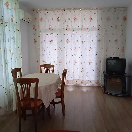 глобал вил Apartment