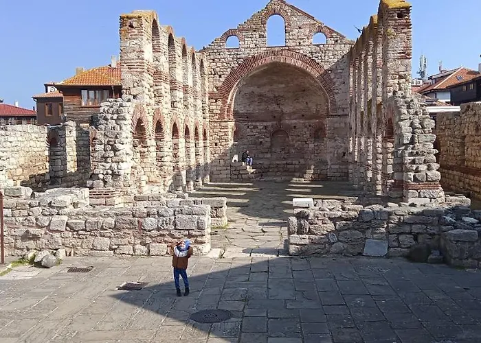 Apartment глобал вил