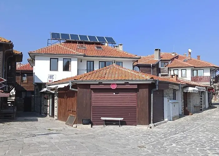 Apartment глобал вил *