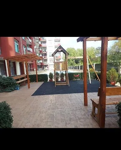 глобал вил Slantschew brjag