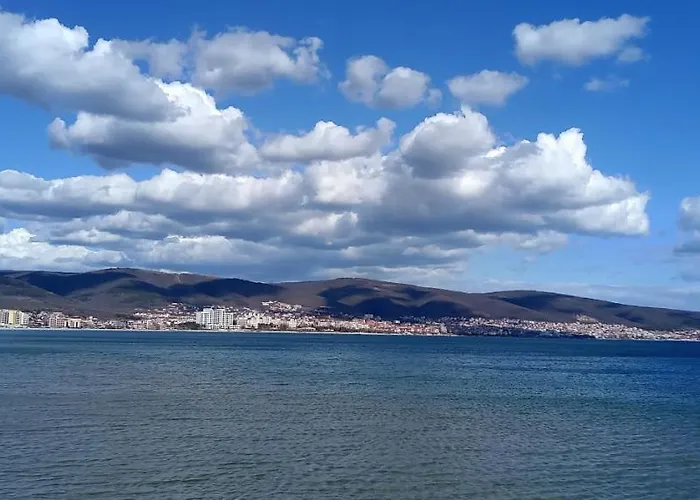 глобал вил Apartment