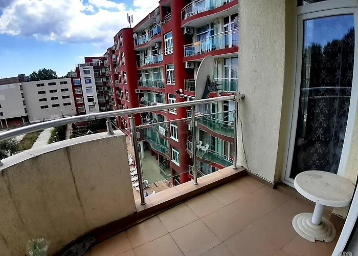 Apartment глобал вил *