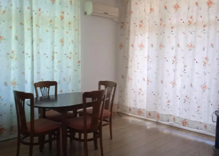 Apartment глобал вил Slantschew brjag