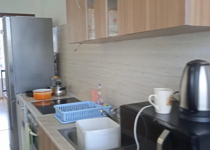 Apartment глобал вил Slantschew brjag