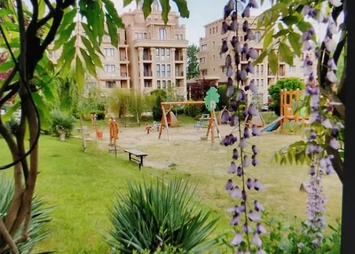 глобал вил Slantschew brjag