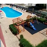 глобал вил Apartment Slantschew brjag