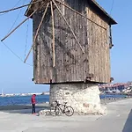 Apartment глобал вил