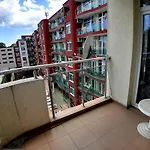 Apartment глобал вил *