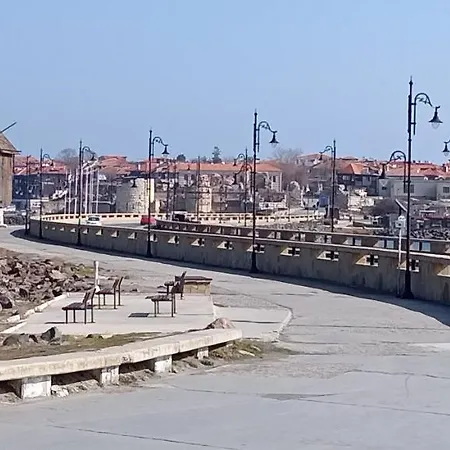 глобал вил Lägenhet *
