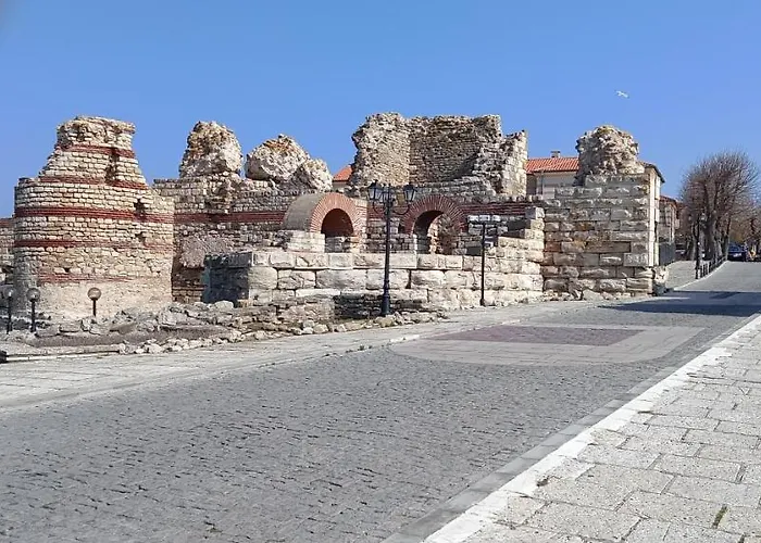 глобал вил Sunny Beach