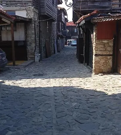 глобал вил דירה *