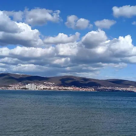 глобал вил דירה