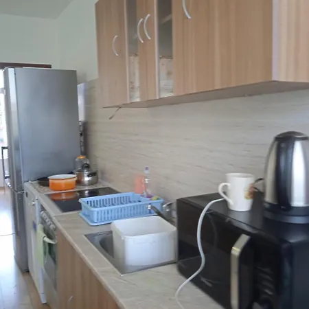 Apartment глобал вил Sunny Beach