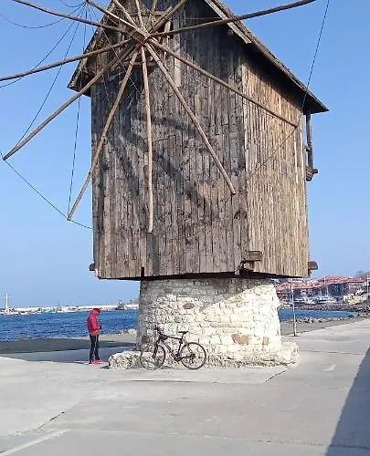 Apartment глобал вил