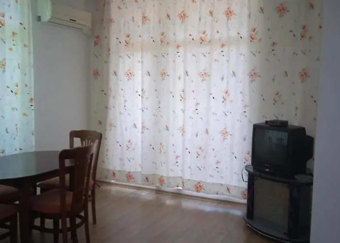 Apartment глобал вил Sunny Beach