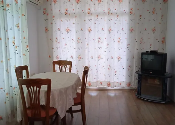 глобал вил Apartment