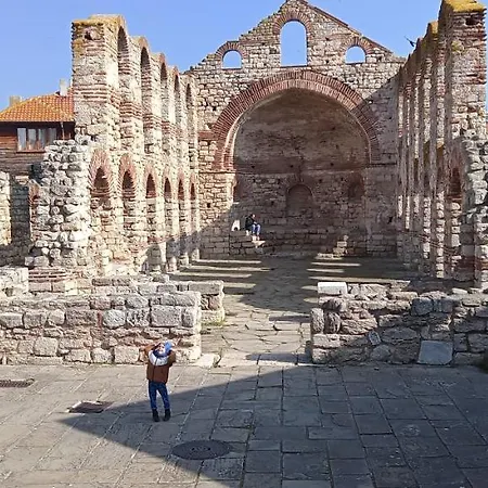 Apartment глобал вил