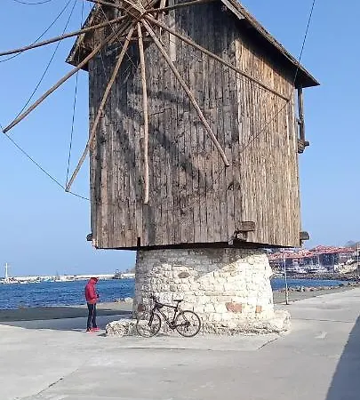 Apartment глобал вил