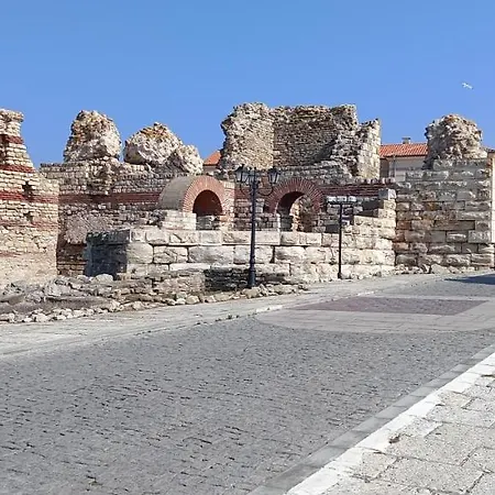 глобал вил Slantschew brjag