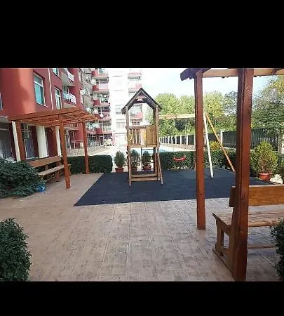 глобал вил Slantschew brjag