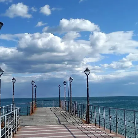 Apartment глобал вил *