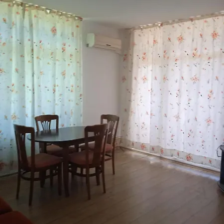 Apartment глобал вил Slantschew brjag