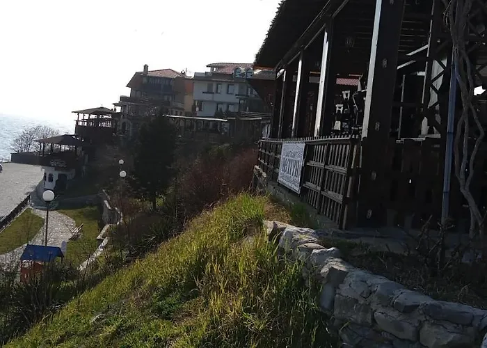 глобал вил شقة