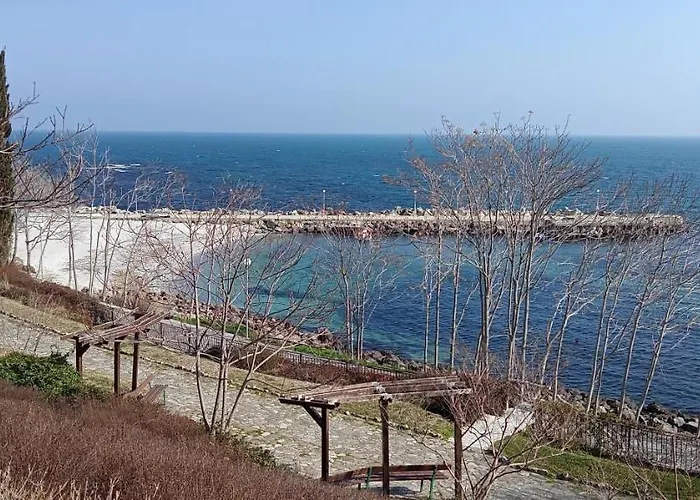 глобал вил شقة