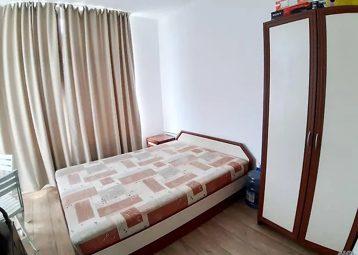 глобал вил ساني بيتش